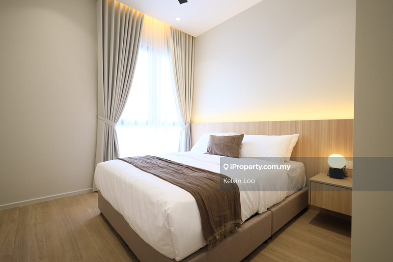 For Rent - Laurel Residence