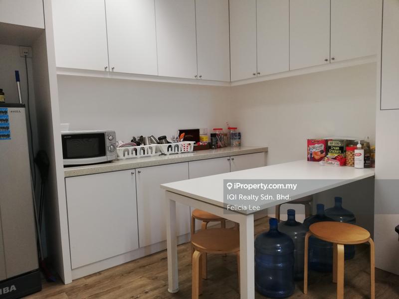 Pejabat untuk Dijual di Kl Sentral, Kuala Lumpur oleh Felicia Lee - iProperty.com.my