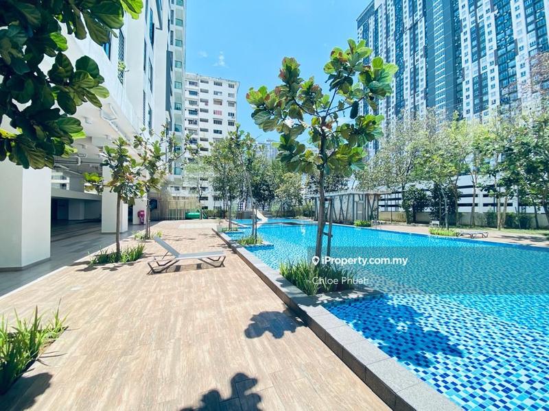 Condominium for Sale in The Nest @ Genting Klang by Chloe Phuah - iProperty.com.my