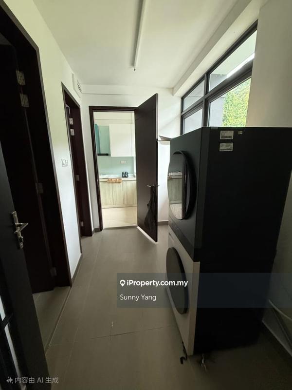 Kondominium untuk Dijual di Trehaus Condo Villa oleh Sunny Yang - iProperty.com.my