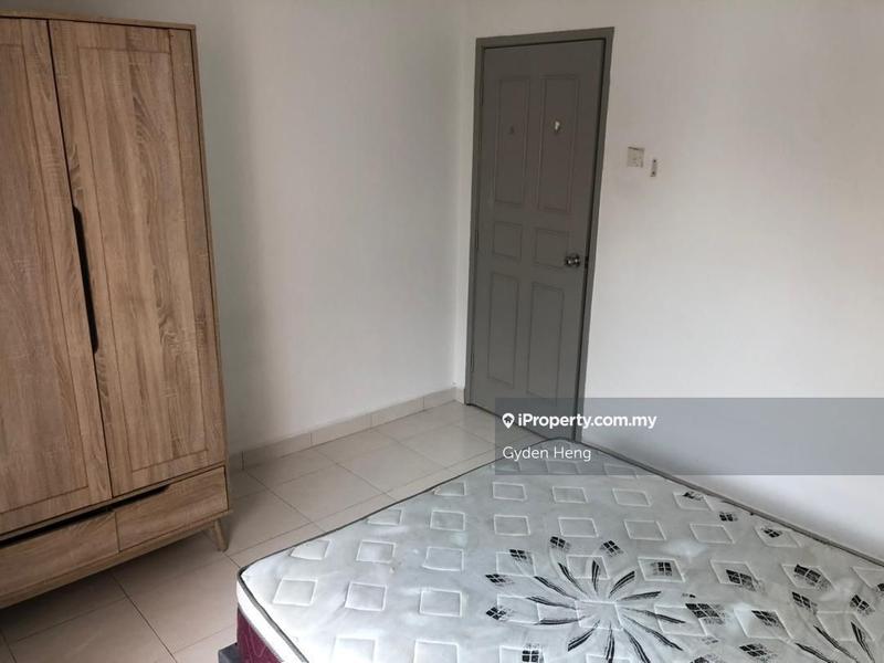Rumah Teres 2-Tingkat untuk Dijual di Taman Sri Pulai Perdana, Skudai oleh Gyden Heng - iProperty.com.my