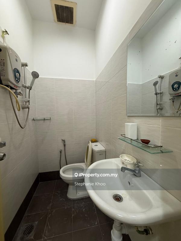 Semi-Detached House for Rent in Seksyen 8, Petaling Jaya by Stephanie Khoo - iProperty.com.my