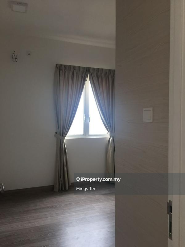 Condominium for Sale in Scenaria @ North Kiara Hills by Mings Tee - iProperty.com.my