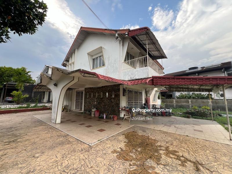 Bungalow House for Sale in Seksyen 14, Petaling Jaya by Jordan Teh - iProperty.com.my