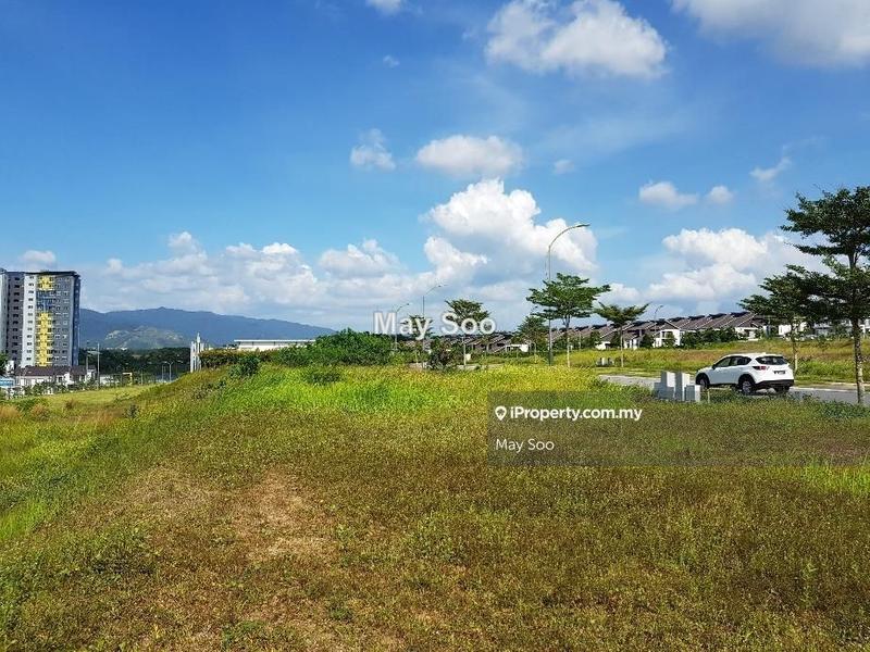Residential Land for Sale in Setia Ecohill, Semenyih by May Soo - iProperty.com.my