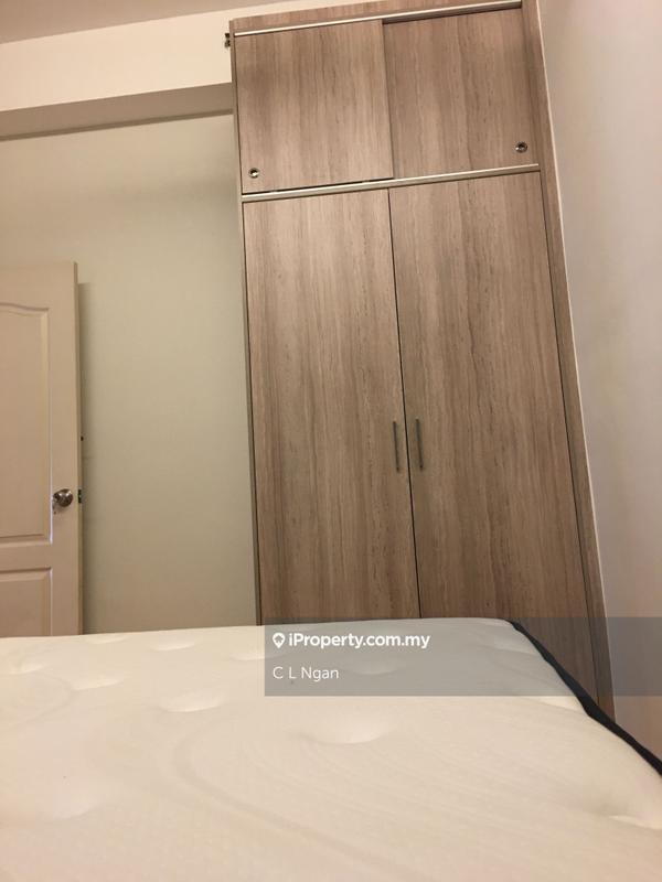 Service Residence for Sale in Waldorf Tower by C L Ngan - iProperty.com.my