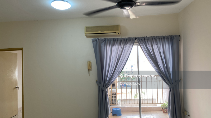 For Rent - Bayu Puteri