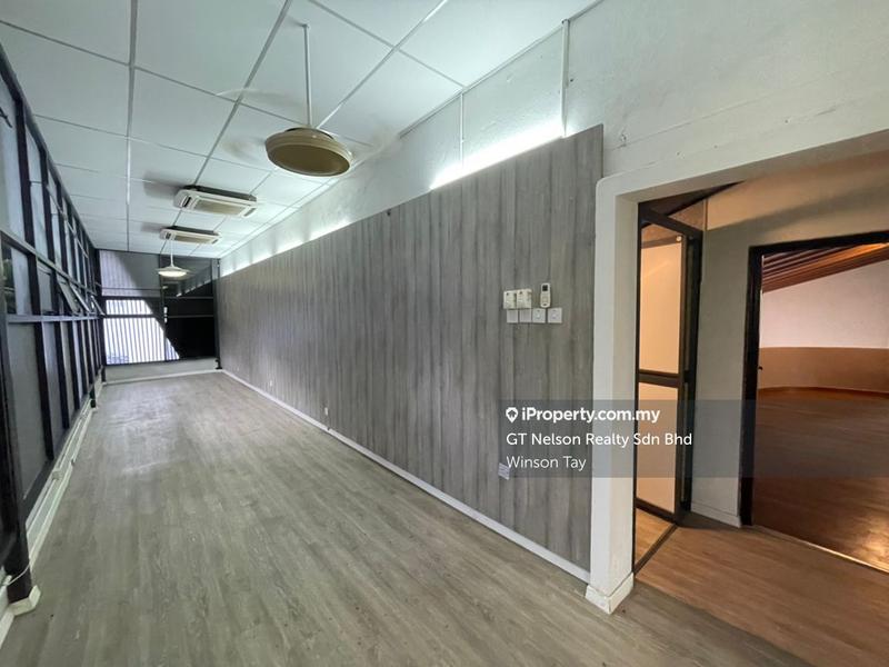 Banglo untuk Dijual di Ampang Hilir, Ampang oleh Winson Tay - iProperty.com.my