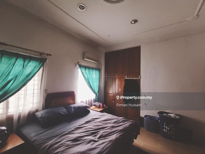 Bungalow House for Sale in Seksyen 7, Shah Alam by Firman Hussain - iProperty.com.my