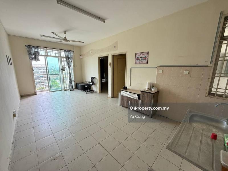 For Sale - Lake View Suites