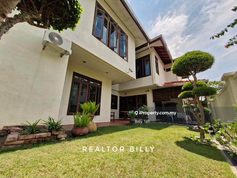 Rumah Berkembar untuk Dijual di Tanjung Bungah, Tanjung Bungah oleh Billy Teh - iProperty.com.my