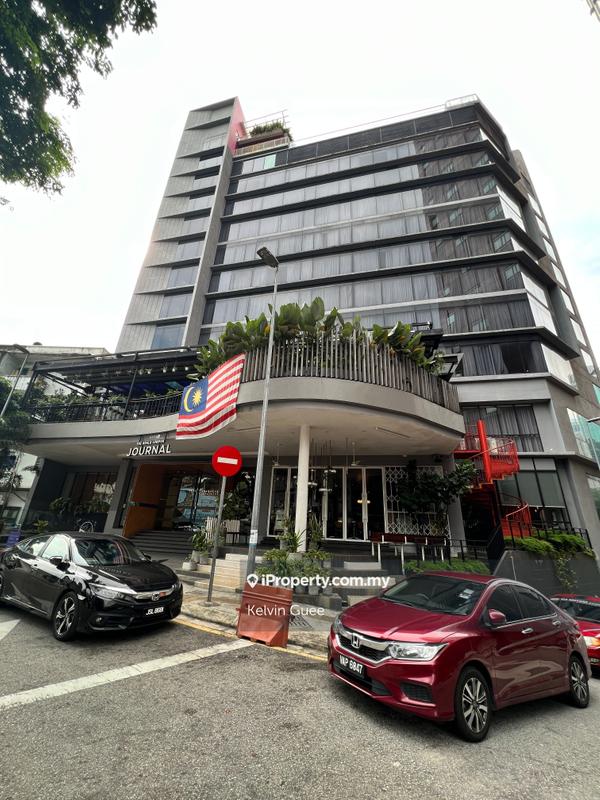 Commercial Land for Sale in KL City Centre, Kuala Lumpur by Kelvin Guee - iProperty.com.my