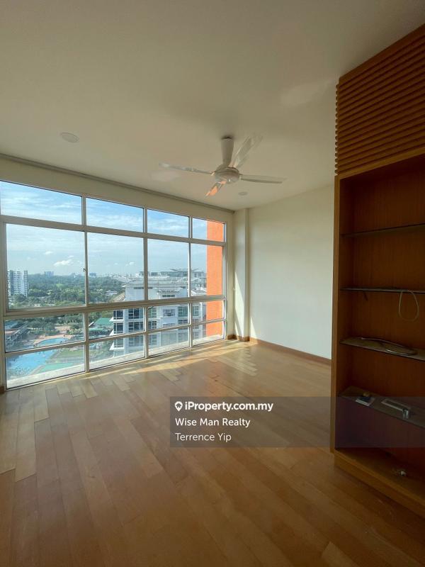 Service Residence for Sale in Oasis Serviced Suites @ Oasis Ara Damansara by Terrence Yip - iProperty.com.my