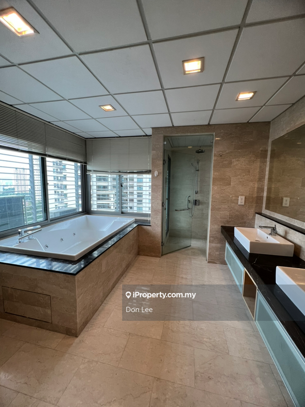 Condominium for Sale in 10 Mont Kiara @ MK10 by Don Lee - iProperty.com.my