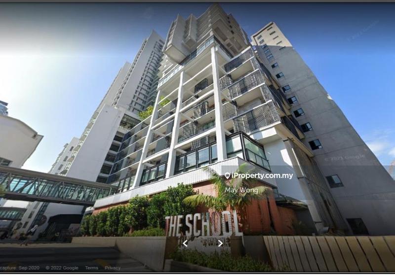 Office for Rent in Seksyen 13, Petaling Jaya by May Wong - iProperty.com.my