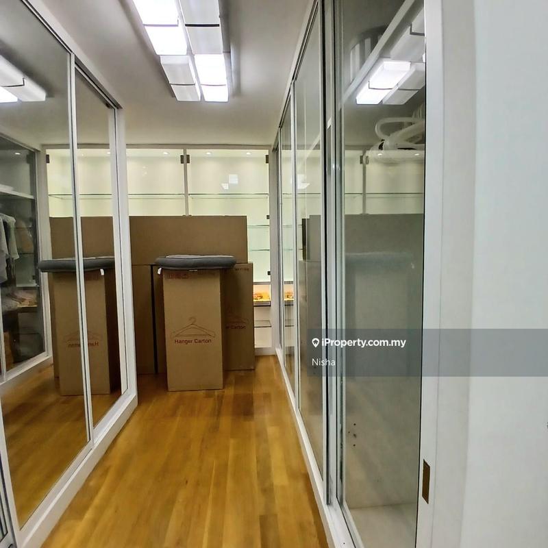 Condominium for Sale in UBN Apartment by Nisha - iProperty.com.my