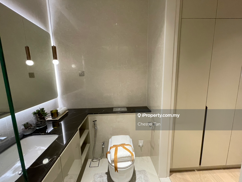 For Rent - Pavilion Damansara Heights