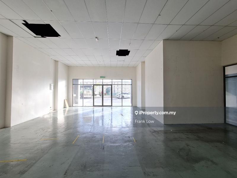 For Rent - SEASONS GARDEN (RETAIL SHOP)