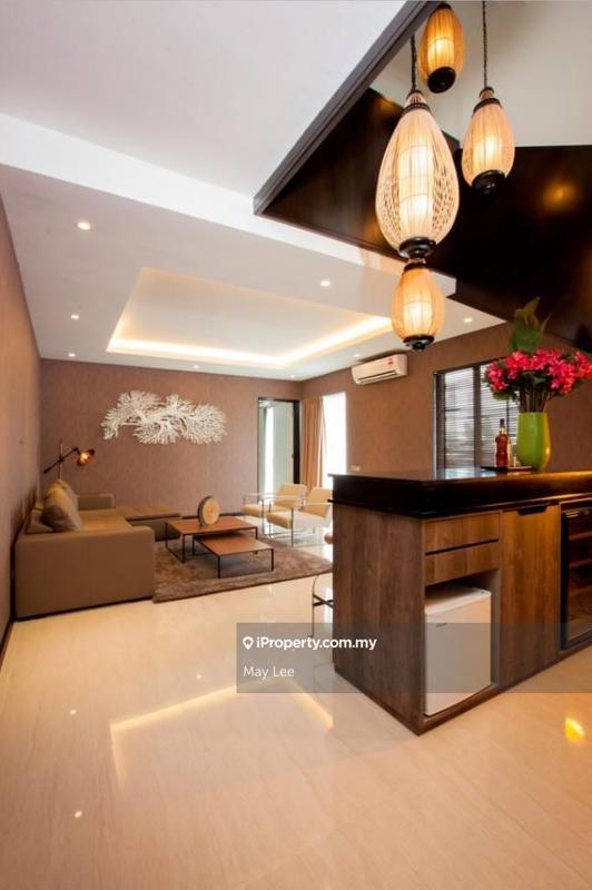 Bungalow House untuk Dijual di Taman Melawati, Ulu Kelang oleh May Lee - iProperty.com.my