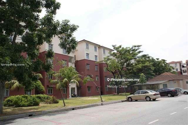 Apartment for Sale in Orchid @ Anggerik by Melody Chew - iProperty.com.my