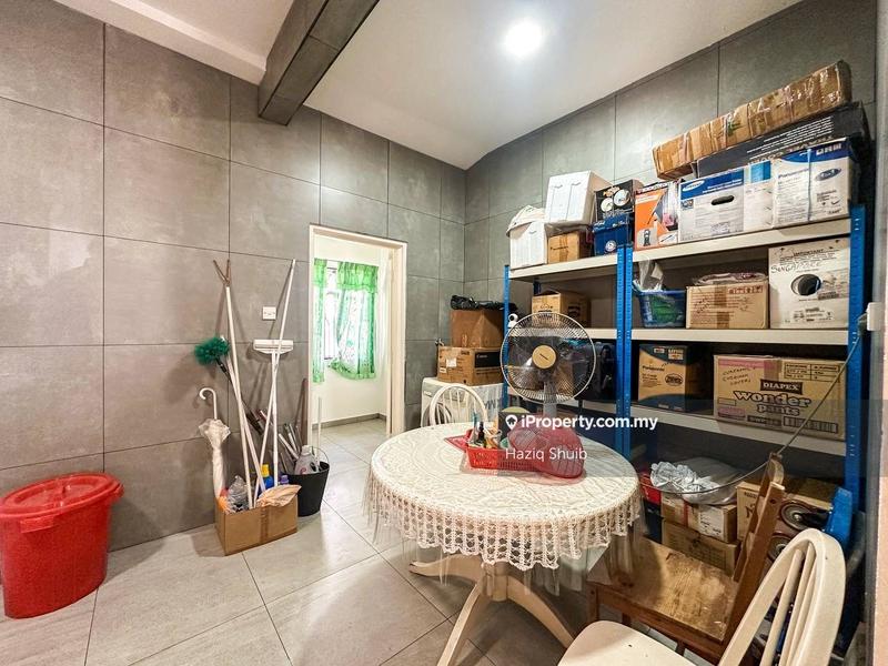 2-storey Terraced House for Sale in Taman Kelana Idaman, Ara Damansara by Haziq Shuib - iProperty.com.my