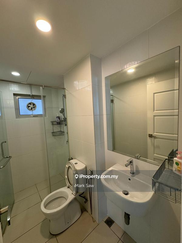 Kondominium untuk Dijual di The Latitude Condominium oleh Mark Saw - iProperty.com.my