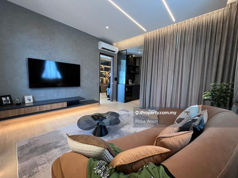 Banglo untuk Dijual di Taman Bachang Baru, Bachang oleh Fiona Woon - iProperty.com.my