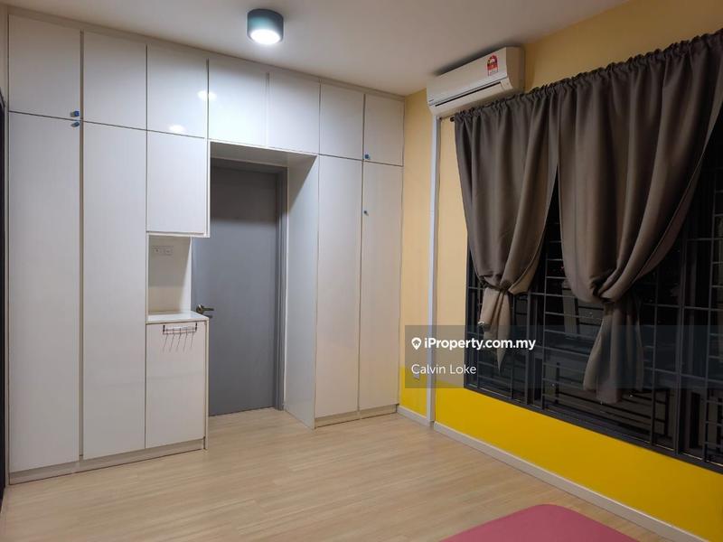 Service Residence for Rent in USJ One (You One) by Calvin Loke - iProperty.com.my