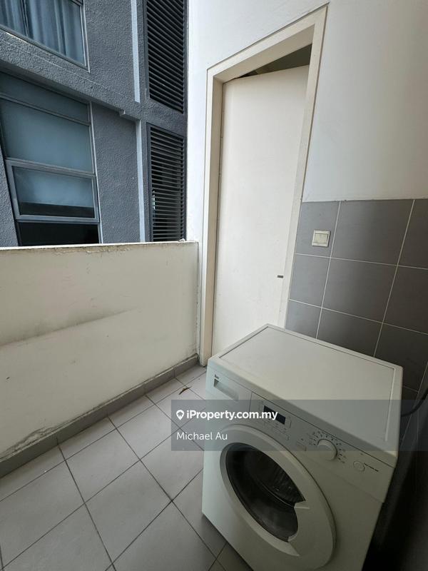 For Rent - Mirage Residence