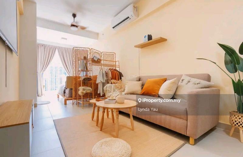 Kondominium untuk Dijual di Colony by Infinitum oleh Lynda Yau - iProperty.com.my