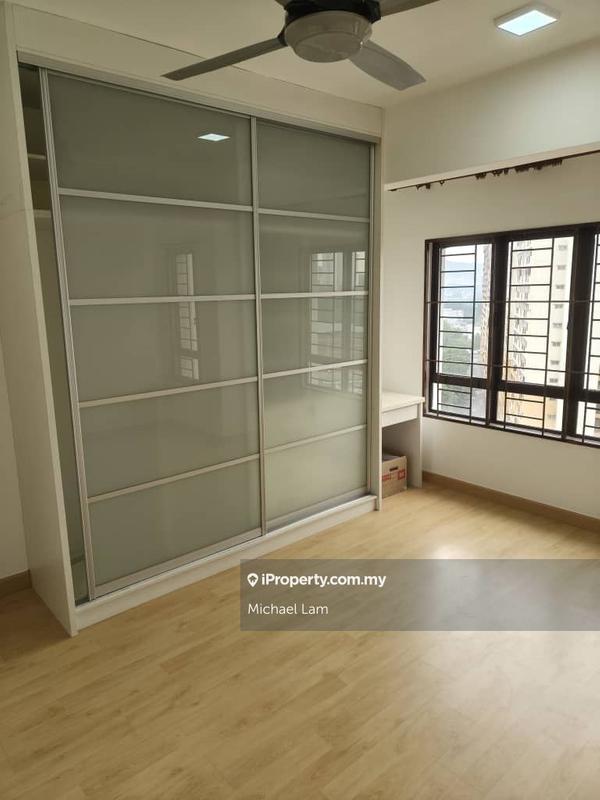 Kediaman Servis untuk Dijual di Serviced Residence @ Pelangi Damansara Sentral oleh Michael Lam - iProperty.com.my