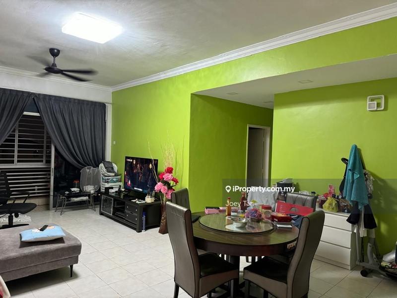 For Sale - Impian Heights