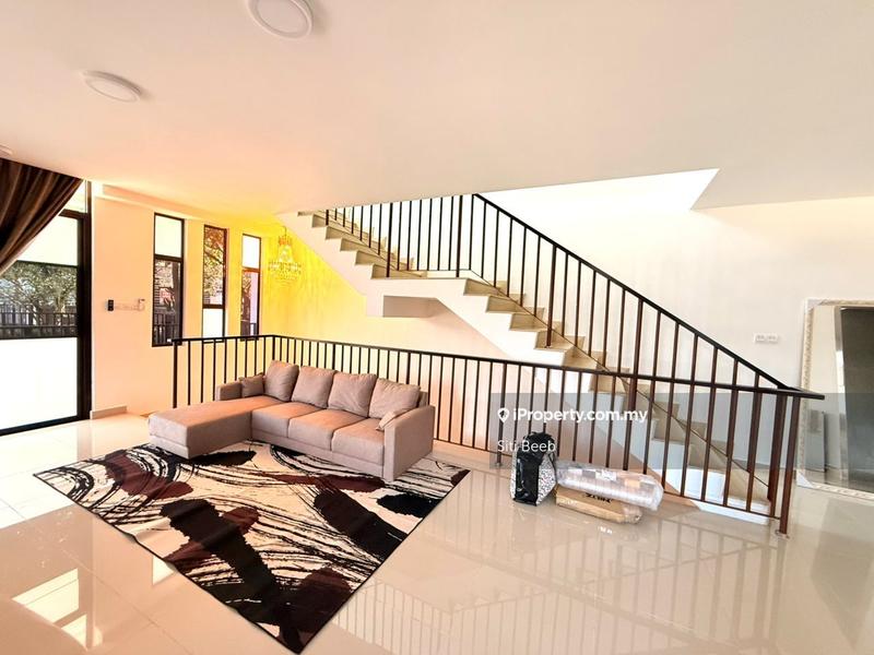 Bungalow House for Sale in Embun Kemensah, Ampang by Siti Beeb - iProperty.com.my