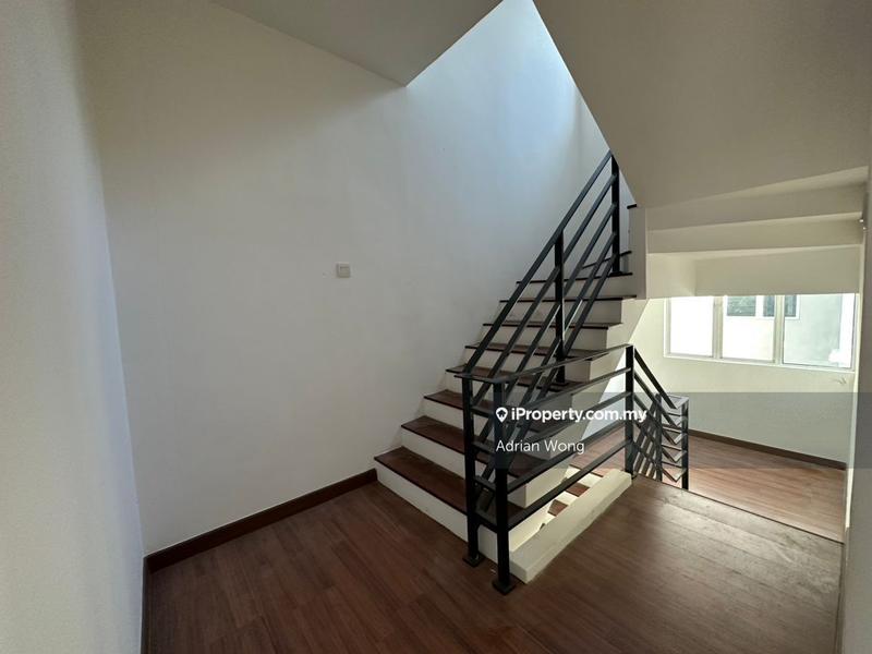 3-storey Terraced House for Sale in Taman Sri Rampai, Wangsa Maju by Adrian Wong - iProperty.com.my