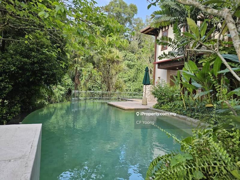 Bungalow House for Sale in Damansara Heights, Damansara Heights by CF Yoong - iProperty.com.my