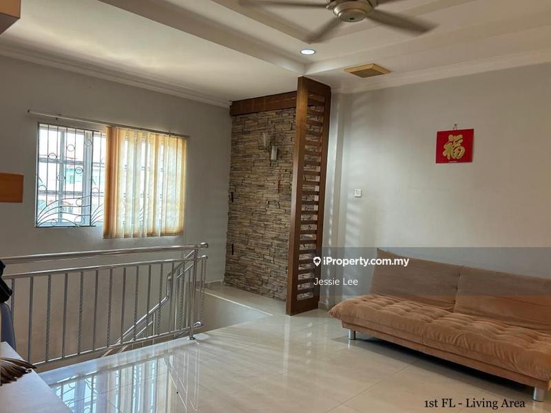 Banglo untuk Dijual di Telok Air Tawar, Butterworth oleh Jessie Lee - iProperty.com.my