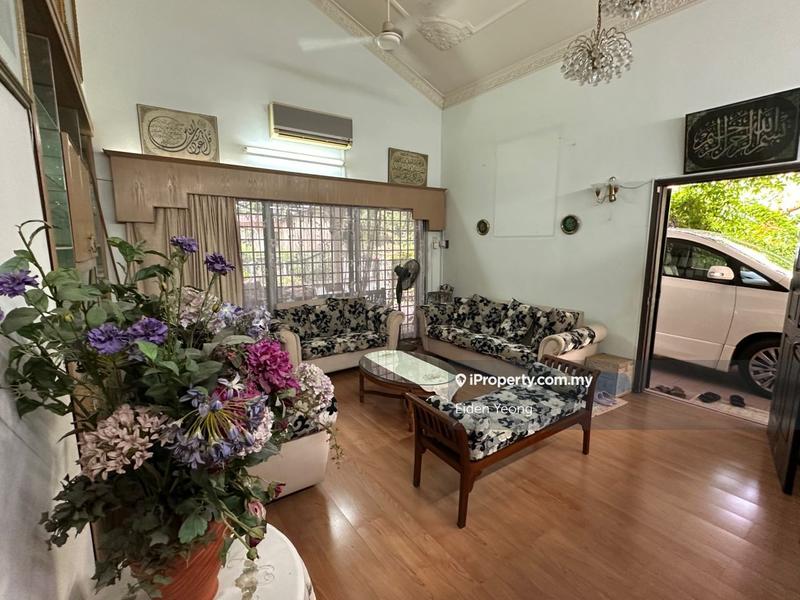 Banglo untuk Dijual di SS1, Petaling Jaya oleh Eiden Yeong - iProperty.com.my