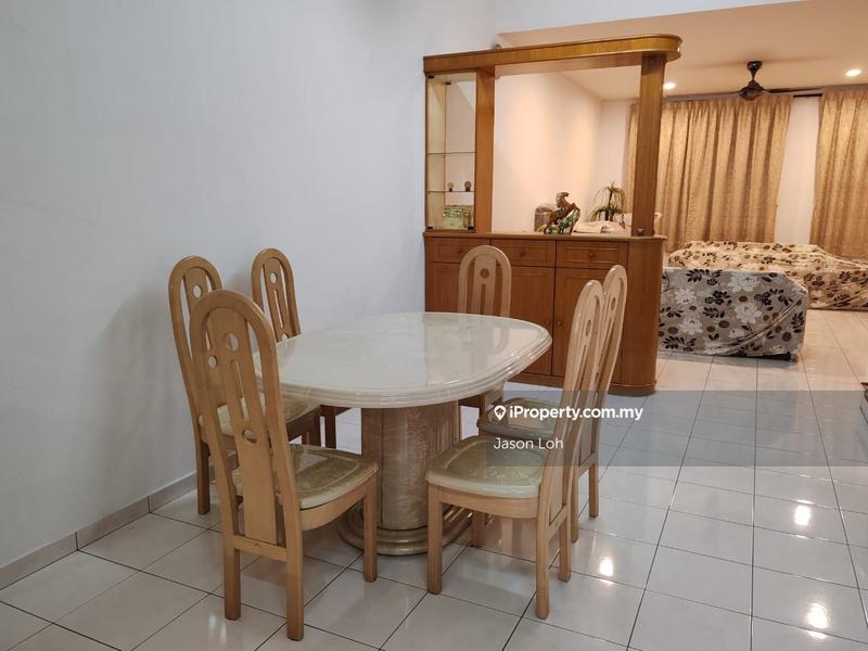 2-storey Terraced House for Sale in Taman Seri Rapat, Ipoh by Jason Loh - iProperty.com.my