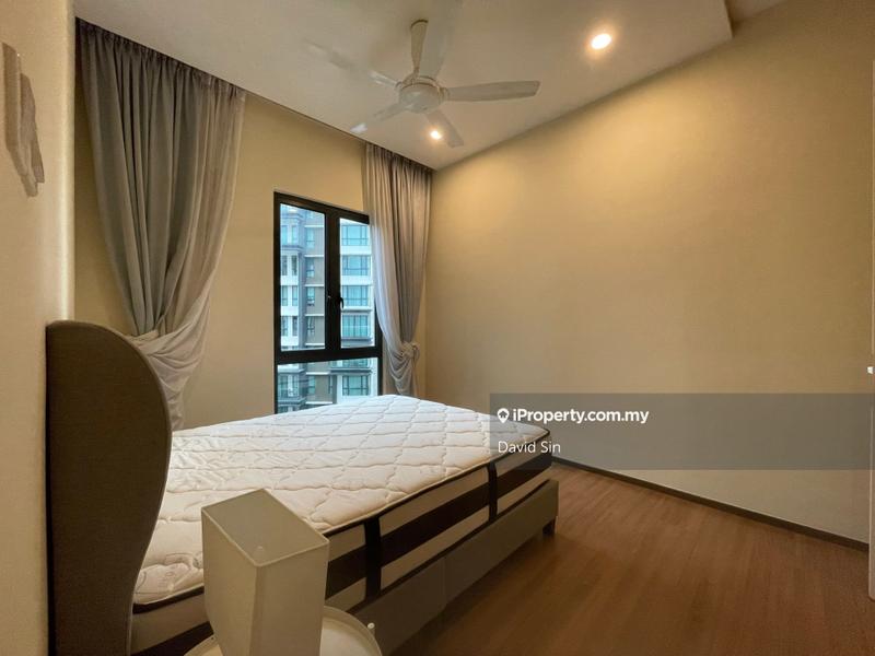 Service Residence for Sale in The Potpourri by David Sin - iProperty.com.my