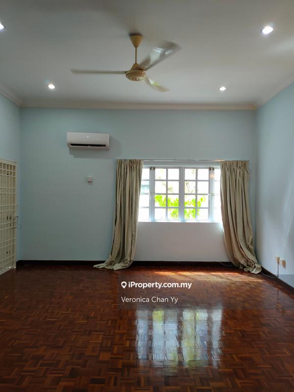 Bungalow House for Sale in Ukay Heights, Ampang by Veronica Chan Yy - iProperty.com.my