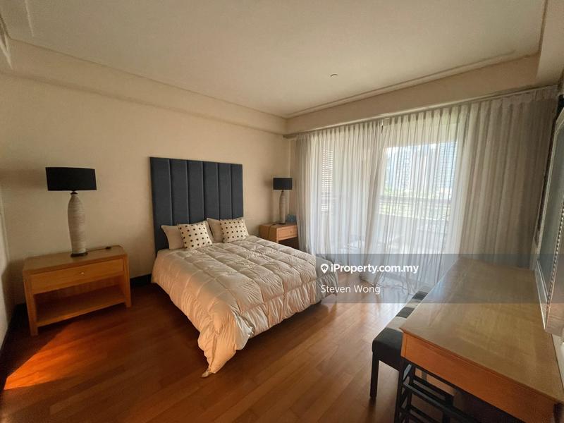 For Sale - The Binjai on the Park