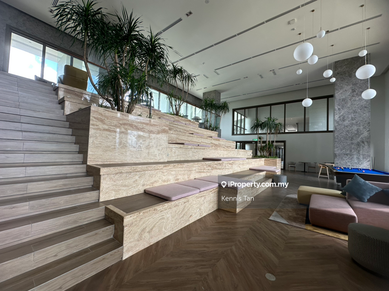 Condominium for Sale in Park Place by Kennis Tan - iProperty.com.my
