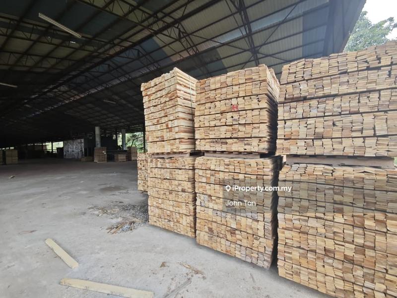 Warehouse for Sale in Kampung Gumut, Kerling, Kalumpang by John Tan - iProperty.com.my