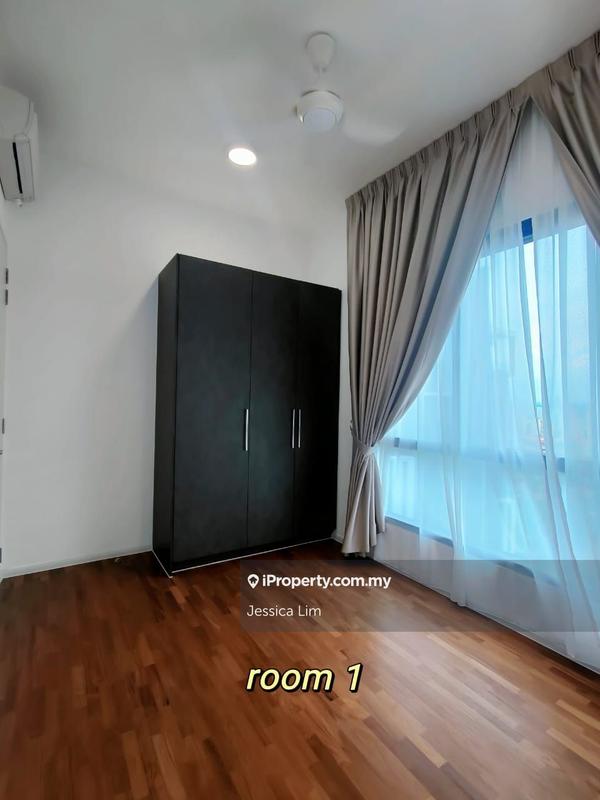 Residensi Servis untuk Dijual di Ativo Suites @ Damansara Avenue oleh Jessica Lim - iProperty.com.my