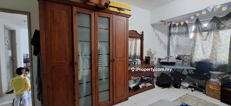 Kondominium untuk Dijual di South View @ One Ampang Avenue oleh Kerry Tam - iProperty.com.my