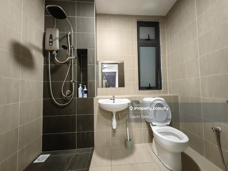 For Rent - 8Scape Residence @ Sutera