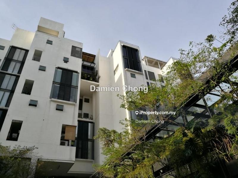 Service Residence for Sale in Centrio Pantai Hillpark by Damien Chong - iProperty.com.my