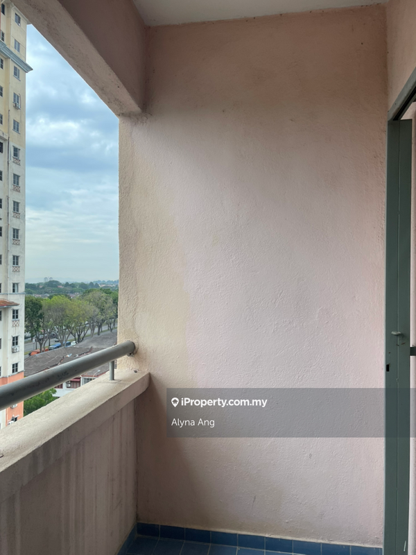 For Sale - Pangsapuri Sri Angkasa