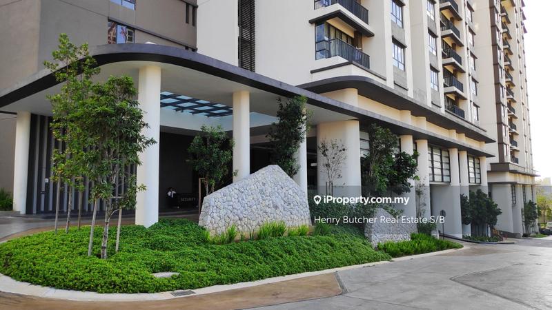 Kondominium untuk Dijual di Irama Wangsa oleh Henry Butcher Real Estate S/B - iProperty.com.my