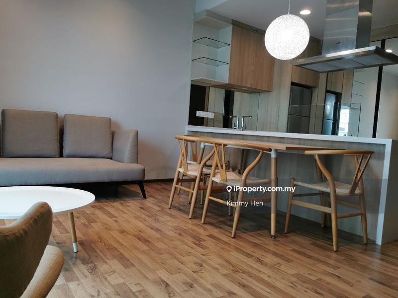Residensi Servis untuk Dijual di The Potpourri oleh Kimmy Heh - iProperty.com.my